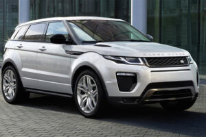 เฮ้ยจริงดิ! เผยสถิติน่าทึ่งนักบอลอังกฤษเลือกใช้ Land Rover มากสุด
