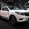 MAZDA BT-50