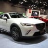MAZDA CX-3 6