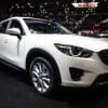 MAZDA CX-5 1