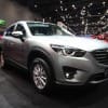 MAZDA CX-5 2