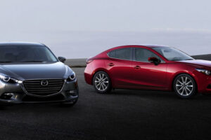 ไม่แพง! เปิดตัว Mazda3 2018 ราคาเริ่มต้นที่ 18,095 ดอลล่าร์สหรัฐในรุ่นเริ่มต้น