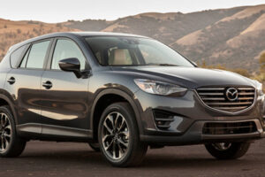 ปลอดภัยสุดยอด! Mazda คอนเฟิร์มแล้วเซฟตี้สุด ส่งผลยอดขายกระเตื้องขึ้นแบบสุดๆ