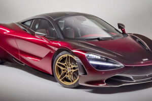 อย่างแจ่ม! McLaren 720S ขึ้นทดสอบบน Dyno แล้วสเปคเกือบเท่า P1 Supercar