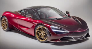 อย่างแจ่ม! McLaren 720S ขึ้นทดสอบบน Dyno แล้วสเปคเกือบเท่า P1 Supercar