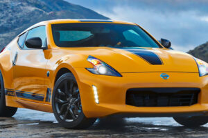 Nissan เปิดตัวรถสปอร์ตสุดแรงอย่าง 370Z 2018 ทั้งธรรมดาและ NISMO แล้ว