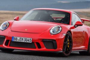 เย้ายวน! ตะลึง Porsche ยังคงขายดีแม้เดินหน้าเข้าสู่ปีที่ 13 ในประเทศสหรัฐอเมริกาแล้ว