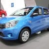 SUZUKI CELERIO