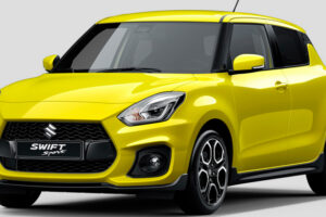จัดไป! Suzuki ยัน "All-New Swift Sport" พร้อมเปิดตัวที่ Frankfurt Auto Show