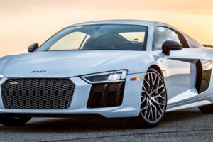 จัดไป! Hennessey เปิดตัวชุดแต่งสุดโหดของ Audi R8