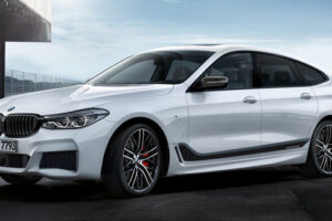 จัดให้! BMW เปิดตัว "6 Series" ชุดแต่งสุดโหดจาก BMW M Performance
