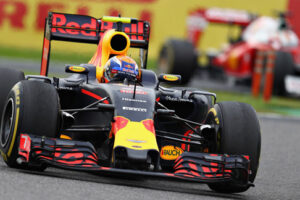 จัดไป! Max Verstappen คอนเฟิร์มย้ายทีมไป Ferrari แล้ว