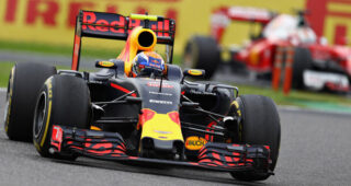 จัดไป! Max Verstappen คอนเฟิร์มย้ายทีมไป Ferrari แล้ว