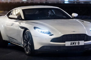 อย่างรวย! Aston Martin เผยยอดขายปีนี้ทะลุเป้ากว่า 2 เท่า