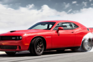 คืนมาก่อน! NHTSA ของอเมริกาประกาศเรียกคืนรถแบบ "Dodge Challenger SRT Hellcat 2017" แล้วจากเหตุเปลืองเกิน