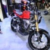 HONDA CB 150R EXMOTION Standard 14