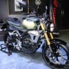 HONDA CB 150R EXMOTION Standard 16