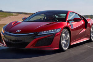 จะไหวมั้ย? Acura/Honda NSX ขายได้เพียง 2 คัน !! เท่านั้นในประเทศออสเตรเลียปีนี้