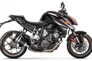 KTM 1290 Super Duke R 2017 "ที่สุดของความดุดัน และขุมกำลังที่เต็มพิกัด"