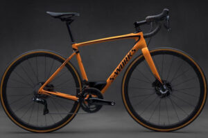 ว้าวเลย! เปิดตัวจักรยาน McLaren Roubaix ราคา 11,500 ดอลล่าร์