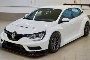 Renault ยืนยันพร้อมส่ง "Magane" ท้าชนลงแข่งรายการ TCR championship