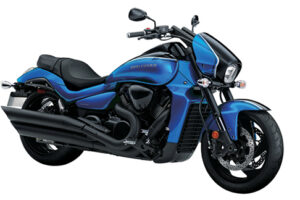 SUZUKI Boulevard M109R B.O.S.S. 2017 "ครูสเซอร์ไซส์ใหญ่ สไตล์ดุดัน"