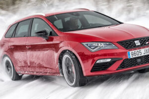 ดีใจด้วย! เผยยอดขาย Seat Leon รุ่นใหม่ล่าสุดถล่มทลายที่สุดของแบรนด์เลยทีเดียว