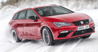 ดีใจด้วย! เผยยอดขาย Seat Leon รุ่นใหม่ล่าสุดถล่มทลายที่สุดของแบรนด์เลยทีเดียว