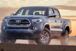 เอาอีก! Toyota ยืนยันพร้อมลงทุนในอเมริกา, แคนาดาและแม็กซิโกมากขึ้นกว่าเดิม