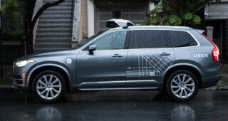 เตรียมยิ่งใหญ่ ! เผย Uber พร้อมเปิดตัวเป็นรูปแบบบริษัทมหาชนแล้วทั่วโลก