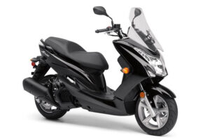 YAMAHA SMAX 2017 "โดดเด่นตามสไตล์ Automatic"