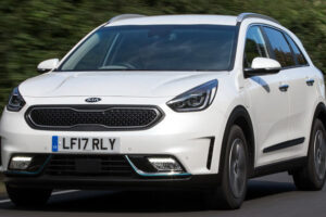 มาแว้วจ้า! Kia Niro PHEV ให้จองแล้วในสหราชอาณาจักรที่แรก