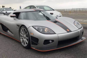 ว้าวมาก! เผยขบวนรถของ Koenigsegg เตรียมเดินทางไปยัง Monterey