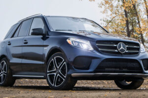 งานเข้า! NHTSA ประกาศเรียกคืนรถแบบ Mercedes-Benz AMG GLE43 และ AMG GLE43 Coupe กว่า 12,322 คันทั่วโลก