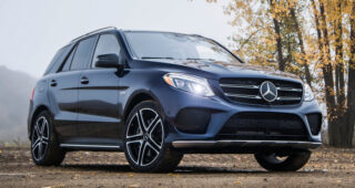 งานเข้า! NHTSA ประกาศเรียกคืนรถแบบ Mercedes-Benz AMG GLE43 และ AMG GLE43 Coupe กว่า 12,322 คันทั่วโลก