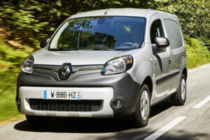 จิ๋วจัง! เปิดตัว Renault Kangoo รุ่นใหม่ในสหราชอาณาจักรพร้อมขายแล้ว