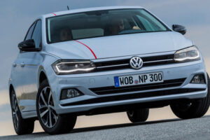 Volkswagen ไม่รอช้าเปิดตัว "Polo" รุ่นใหม่พร้อมลุยตลาดโลก