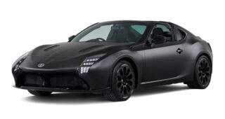 TOYOTA GR HV Concept เร้าใจด้วยหลังคาแบบ Targa พร้อมซ่าด้วยขุมพลัง Hybrid