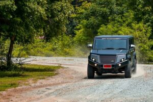 TR TRANSFORMER II คว้ารางวัลชนะเลิศนวัตกรรมแห่งชาติ