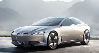 สู้ด้วย! BMW ยืนยันพร้อมทุ่มงบเปิดตัวรถพลังงานไฟฟ้าแข่งเช่นเดียวกับ Mercedes-Benz
