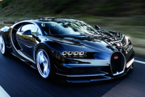 รอเลย! เผยมีรถสปอร์ตแบบ Bugatti Chiron รุ่นใหม่หลุดออกมาขายแล้วในราคาทั้งสิ้น 3.49 ล้านยูโร !!!