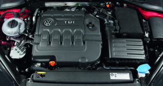 แซงแล้ว! เผยยอดขายรถปี 2016-2017 เครื่องยนต์เบนซินมาแรงแซงทางโค้งเหนือดีเซล