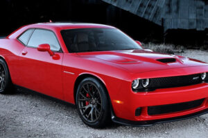 RIP! "Dodge Challenger SRT Hellcat" เกิดอุบัติเหตุขณะทดสอบนักขับวัยดึกเสียชีวิต 2 ศพ