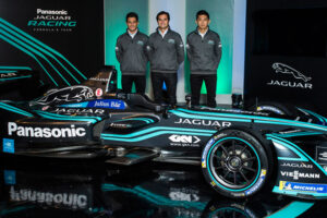 เอาจริง! Jaguar Racing เดินหน้าคว้าตัว "Nelson Piquet, Jr." ร่วมทีมแล้ว