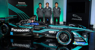 เอาจริง! Jaguar Racing เดินหน้าคว้าตัว