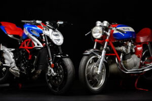 MV AGUSTA Brutale 800 America Special Edition "การกลับมาของอเมริกันสไตล์มีแค่ 50 คันเท่านั้น"