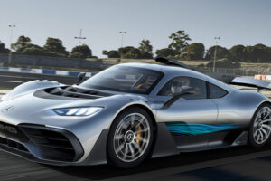 ลุยโลด! เผยทีมงาน Mercedes-Benz เตรียมประหยัดส่วนอื่นมาทุ่มพัฒนารถพลังงานไฟฟ้าในวงเงินกว่า 4.8 พันล้านดอลล่าร์!!