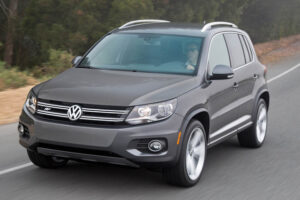 Volkswagen เปิดตัวรถหลายรุ่นในงานอย่าง Frankfurt Auto Show
