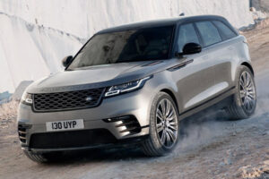 พี่ใหญ่มา! Jaguar Land Rover คอนเฟิร์ม "Road Rover" ขนาดใหญ่พลังงานไฟฟ้ามาแน่ภายใน 2020