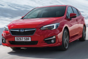 พาชมรีวิวเต็มของ "Subaru Impreza" โฉมใหม่ไฉไลกว่าเดิม !!